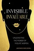 E-Book (epub) Invisible to Invaluable von Jane Evans, Carol Russell