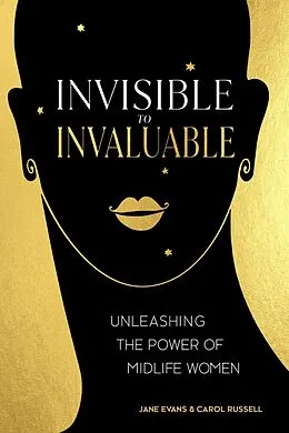 E-Book (epub) Invisible to Invaluable von Jane Evans, Carol Russell