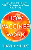 E-Book (epub) How Vaccines Work von David Miles