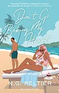 E-Book (epub) Don't Go Baking My Heart von N. G. Peltier