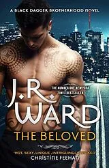 Kartonierter Einband The Beloved von Ward J. R.