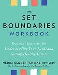 E-Book (epub) The Set Boundaries Workbook von Nedra Glover Tawwab