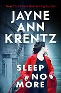 E-Book (epub) Sleep No More von Jayne Ann Krentz