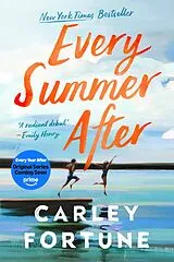 E-Book (epub) Every Summer After von Carley Fortune