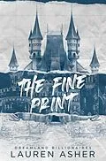 E-Book (epub) The Fine Print von Lauren Asher