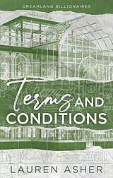 Kartonierter Einband Terms and Conditions von Lauren Asher