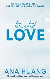 E-Book (epub) Twisted Love von Ana Huang