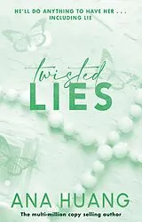 E-Book (epub) Twisted Lies von Ana Huang