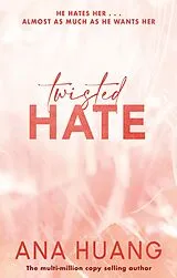 E-Book (epub) Twisted Hate von Ana Huang