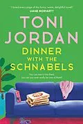 E-Book (epub) Dinner with the Schnabels von Toni Jordan