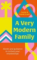 E-Book (epub) A Very Modern Family von Carrie Grant, David Grant