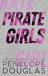 Kartonierter Einband Pirate Girls von Douglas Penelope