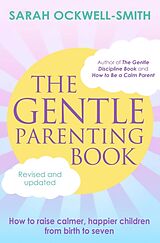 Couverture cartonnée The Gentle Parenting Book de Ockwell-Smith Sarah