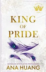 E-Book (epub) King of Pride von Ana Huang