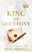 E-Book (epub) King of Gluttony von Ana Huang