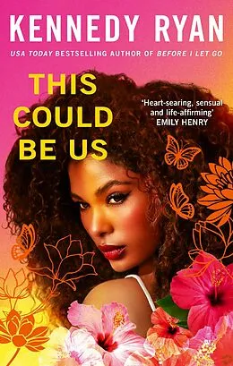 E-Book (epub) This Could Be Us von Kennedy Ryan