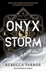 E-Book (epub) Onyx Storm von Rebecca Yarros