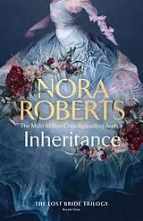 E-Book (epub) Inheritance von Nora Roberts