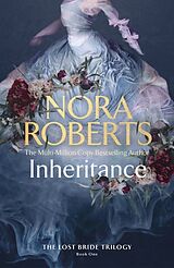 Broché The Inheritance de Nora Roberts