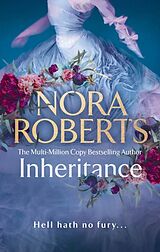 Couverture cartonnée Inheritance de Nora Roberts