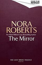 Couverture cartonnée The Mirror de Nora Roberts