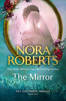 Couverture cartonnée The Mirror de Nora Roberts