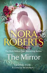 Kartonierter Einband The Mirror von Nora Roberts