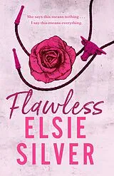 E-Book (epub) Flawless von Elsie Silver