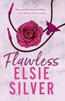 Kartonierter Einband Flawless von Elsie Silver