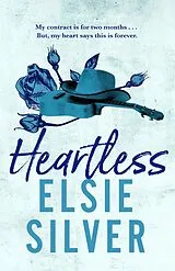 E-Book (epub) Heartless von Elsie Silver