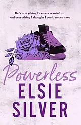 Kartonierter Einband Powerless von Elsie Silver