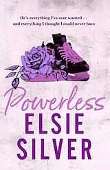 E-Book (epub) Powerless von Elsie Silver
