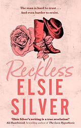 Kartonierter Einband Reckless von Elsie Silver
