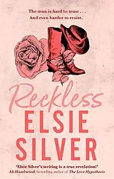 E-Book (epub) Reckless von Elsie Silver