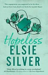 E-Book (epub) Hopeless von Elsie Silver