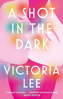 Couverture cartonnée A Shot in the Dark de Lee Victoria