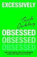 E-Book (epub) Excessively Obsessed von Natasha Oakley