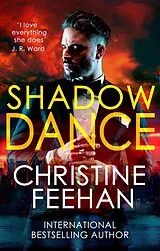 E-Book (epub) Shadow Dance von Christine Feehan