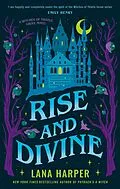 E-Book (epub) Rise and Divine von Lana Harper