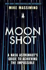 Kartonierter Einband Moonshot von Massimino Mike