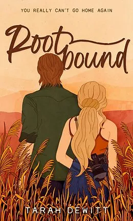 E-Book (epub) Rootbound von Tarah Dewitt