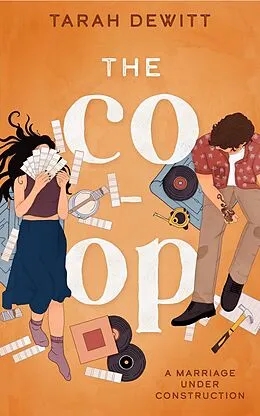 E-Book (epub) The Co-op von Tarah Dewitt