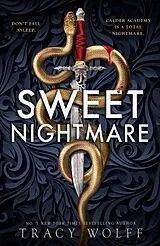 Kartonierter Einband Sweet Nightmare von Tracy Wolff