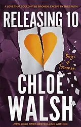 Kartonierter Einband Releasing 10 von Chloe Walsh