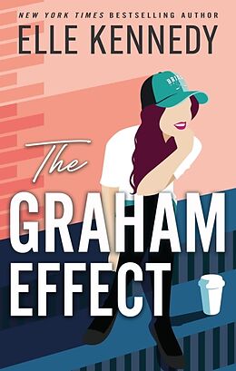 Kartonierter Einband The Graham Effect von Elle Kennedy