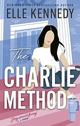 Kartonierter Einband The Charlie Method von Elle Kennedy
