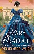 E-Book (epub) Remember When von Mary Balogh
