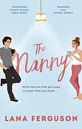 Kartonierter Einband The Nanny von Lana Ferguson
