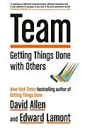 E-Book (epub) Team von David Allen, Edward Lamont