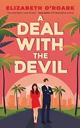 Kartonierter Einband A Deal With The Devil von Elizabeth O'Roark